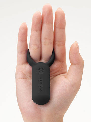 Pairing 8 Mode Vibrating Cock Ring by Tenga
