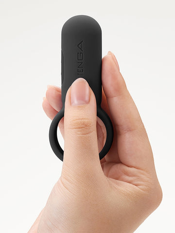 Pairing 8 Mode Vibrating Cock Ring by Tenga