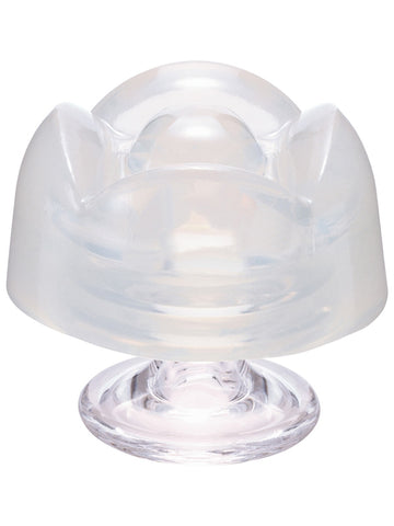 iroha Petit Lily Flexible Clitoral Stimulator by Tenga