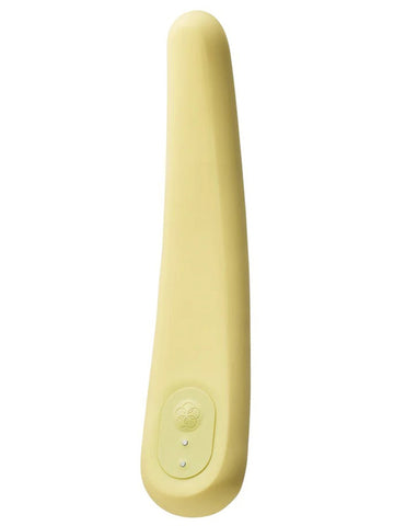 iroha Tsuki Mikazuki 8 Mode Internal Vibrator by Tenga