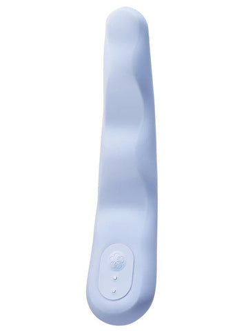 iroha Tsuki Minamo 8 Mode Curved Vibrator by Tenga
