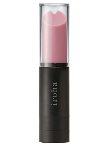 iroha Stick Compact Lipstick Vibrator by Tenga