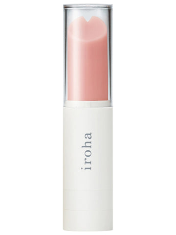 iroha Stick Compact Lipstick Vibrator by Tenga