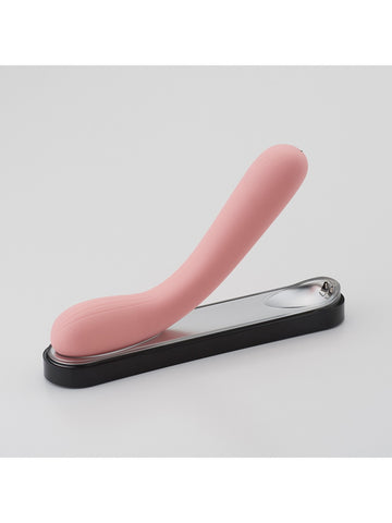 iroha Mai Toki HapticWave G-Spot Vibrator by Tenga