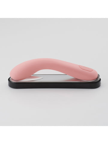 iroha Mai Toki HapticWave G-Spot Vibrator by Tenga