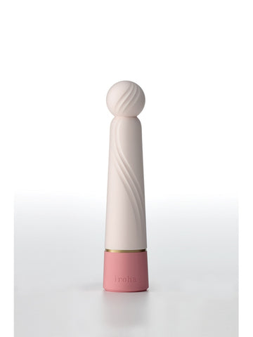 iroha Rin+ Sango 6 Mode G-Spot Vibrator by Tenga