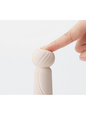 iroha Rin+ Sango 6 Mode G-Spot Vibrator by Tenga