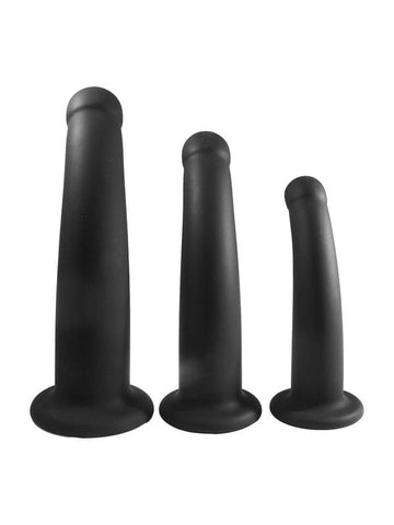Trio Deluxe Curved Training Kit by Nasstoys