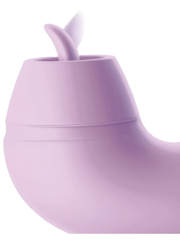 Fantasy For Her G-Touch Pulse Pro Rabbit