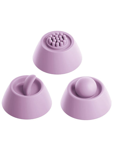 Fantasy For Her G-Touch Pulse Pro Rabbit