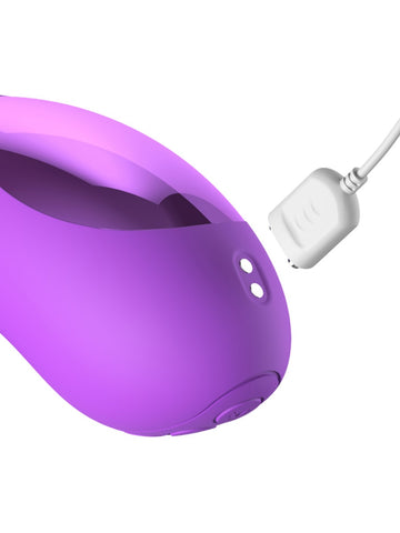 Fantasy For Her intiMotion G-Pro Rabbit Vibrator