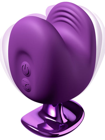 Fantasy For Her Luv Bites Personal Massager