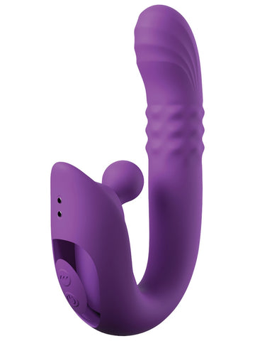 Harmoni Pro G Spot Vibrator by Pipedream Products