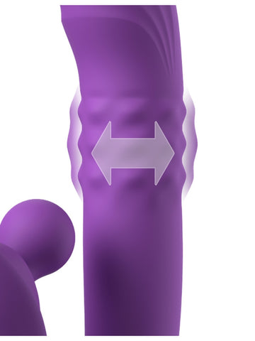 Harmoni Pro G Spot Vibrator by Pipedream Products