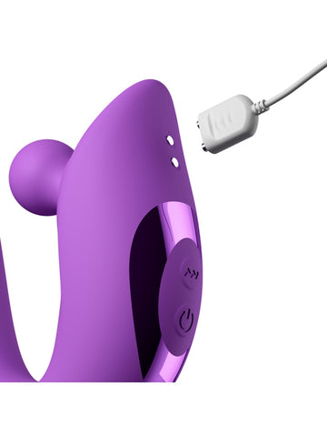 Harmoni Pro G Spot Vibrator by Pipedream Products