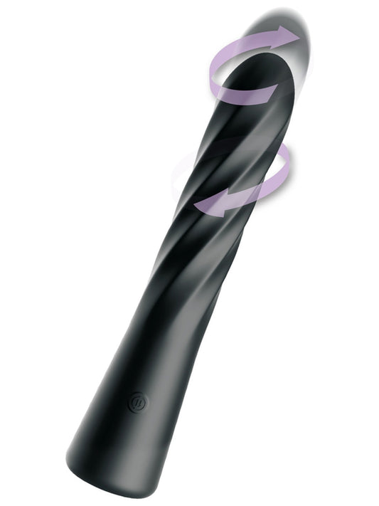 Anal Fantasy Elite Twist Ecstasy Anal Vibrator