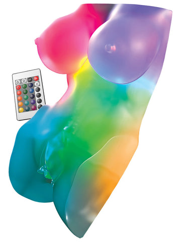 PDX Elite Go-Go Bator LED Mega by Pipedream Products
