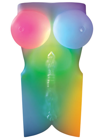 PDX Elite Go-Go Bator LED Mega by Pipedream Products