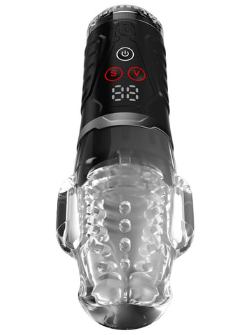 PDX Elite Ultra Milker Pro by Pipedream Products