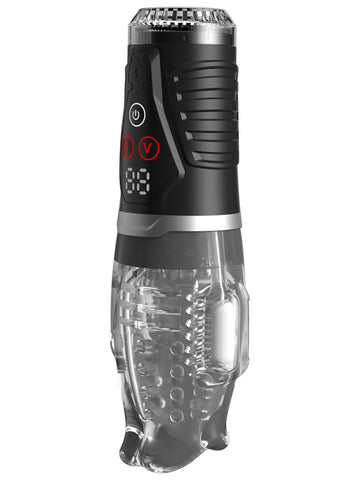 PDX Elite Ultra Milker Pro by Pipedream Products