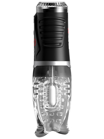 PDX Elite Ultra Milker Pro by Pipedream Products