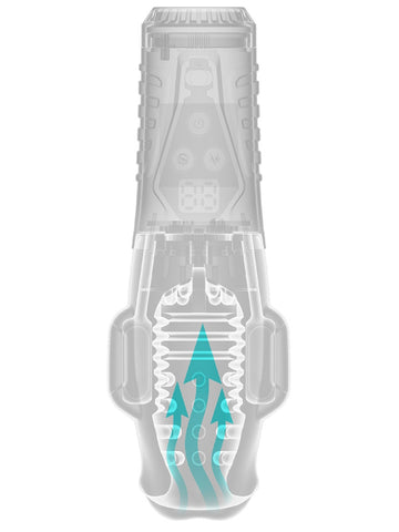 PDX Elite Ultra Milker Pro by Pipedream Products