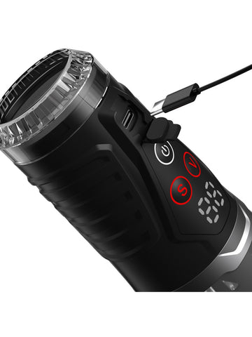 PDX Elite Ultra Milker Pro by Pipedream Products