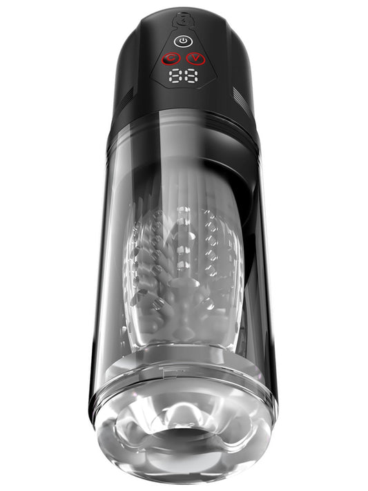 PDX Elite Mega-Bator Pro by Pipedream Products