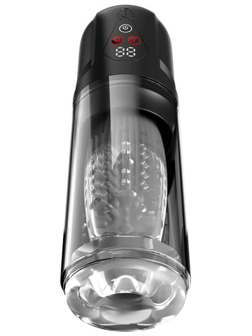 PDX Elite Mega-Bator Pro by Pipedream Products