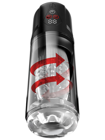 PDX Elite Mega-Bator Pro by Pipedream Products