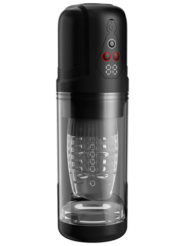 PDX Elite Mega-Bator Pro by Pipedream Products