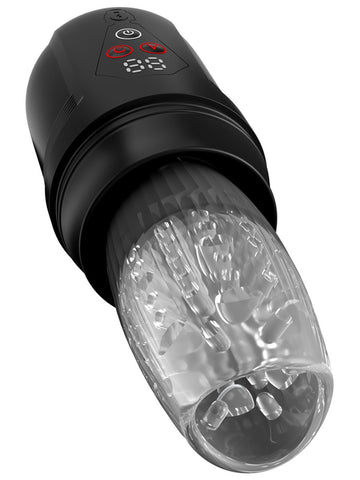 PDX Elite Mega-Bator Pro by Pipedream Products