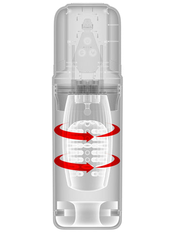 PDX Elite Mega-Bator Pro by Pipedream Products