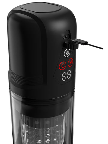 PDX Elite Mega-Bator Pro by Pipedream Products