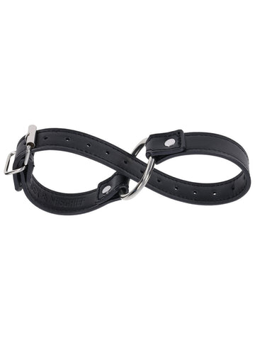 Sex and Mischief Shadow Convertible BDSM Cuffs
