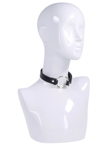Sex and Mischief Shadow Convertible BDSM Cuffs