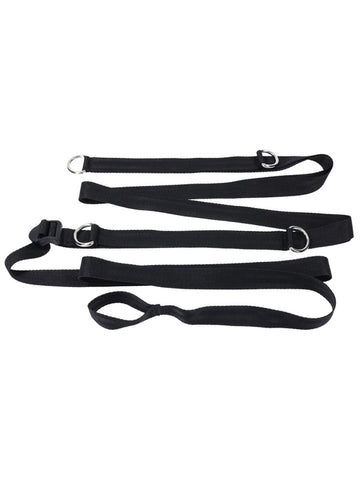 Anywhere You Dare Bondage Restraint System by Sportsheets