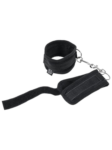 Anywhere You Dare Bondage Restraint System by Sportsheets