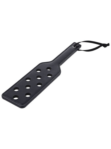 Shadow Fetish Play Paddle by Sportsheets