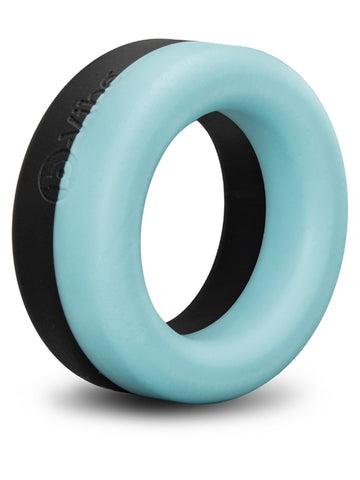 Flex Band 30 Mm Stretchy Silicone Cock Ring by B-Vibe