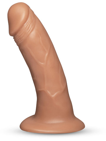 Tones 6.5 inch Realistic Dildo Medium by Together