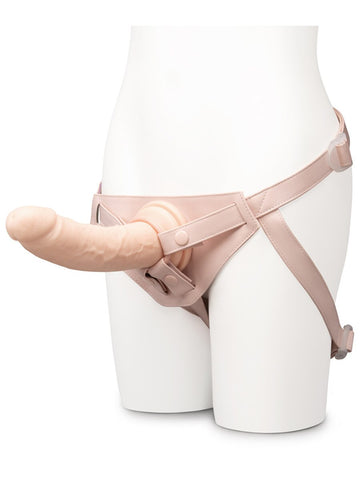 Tones 8.5 inch Realistic Looking Dildo by Together