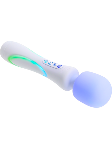 Illumination The Wand Massger by Paradise Pleasure