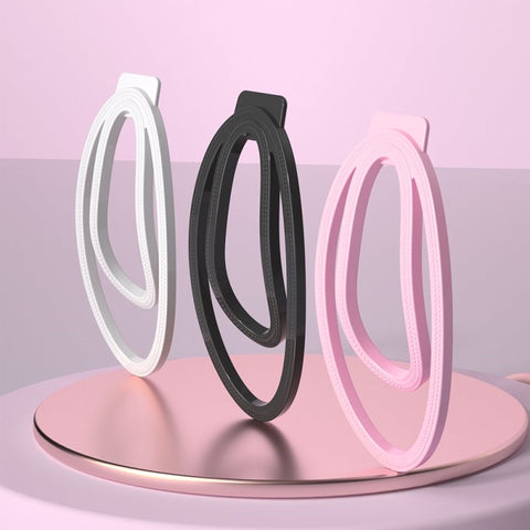 Male Chastity Device With The Fufu Clip Medium by BDStyle