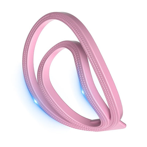 Male Chastity Device With The Fufu Clip Medium by BDStyle