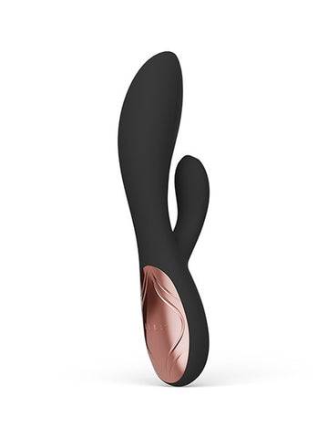 Ina Thrust Dual Action G Spot Rabbit Vibrator by Lelo