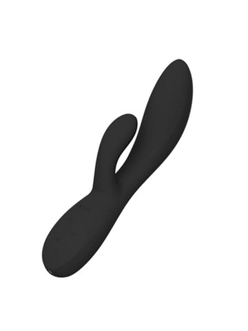 Ina Thrust Dual Action G Spot Rabbit Vibrator by Lelo
