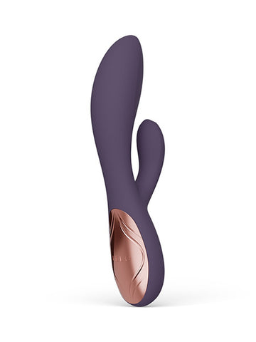 Ina Thrust Dual Action G Spot Rabbit Vibrator by Lelo