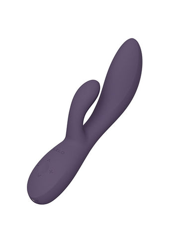Ina Thrust Dual Action G Spot Rabbit Vibrator by Lelo