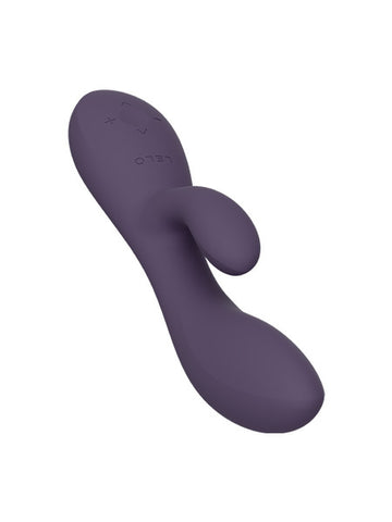 Ina Thrust Dual Action G Spot Rabbit Vibrator by Lelo